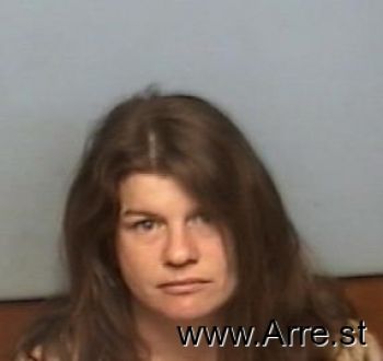 Christie Ladawn Booth Mugshot