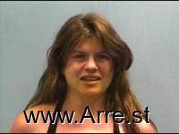 Christie Ladawn Booth Mugshot