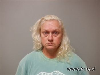 Christie Dawn Moring Mugshot