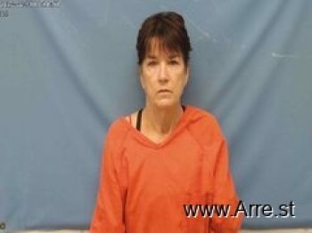 Christie Renee Williams Mugshot