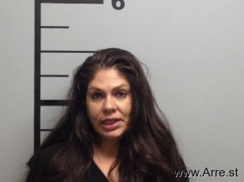 Christina Ann Anderson Mugshot