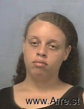 Christina Carol Bailey Mugshot