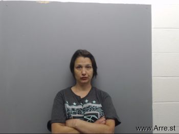 Christina Lynn Brown Mugshot