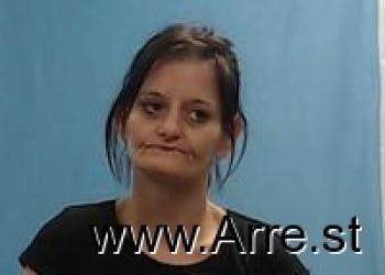 Christina Marie Burdi Mugshot