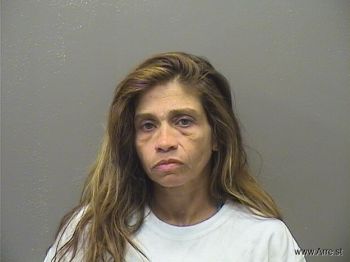 Christina Lee Cox Mugshot