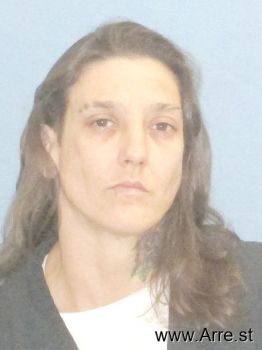 Christina  Davis Mugshot