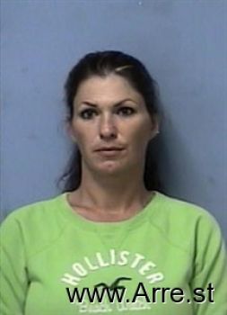 Christina Marie Duncan Mugshot