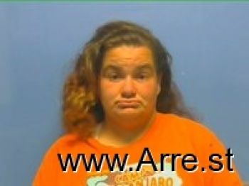 Christina Shalynn George Mugshot