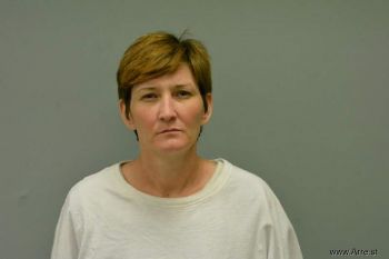 Christina Louise Harrison Mugshot