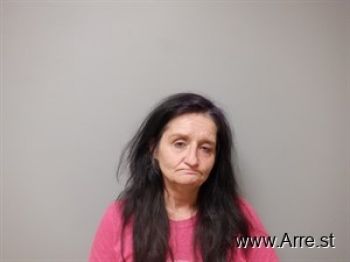 Christina Lynnetta Hill Mugshot