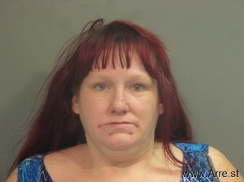 Christina  Holt Mugshot