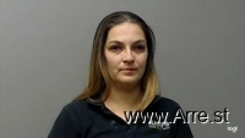 Christina Marie Johnson Mugshot