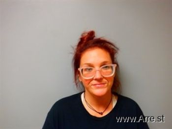 Christina  Morrison Mugshot