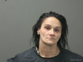 Christina  Navarro Mugshot