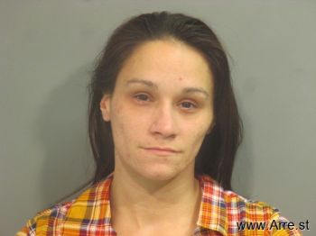 Christina  Navarro Mugshot