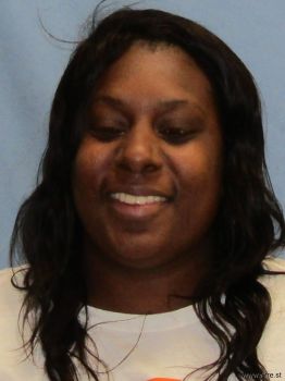 Christina S Nelson Mugshot