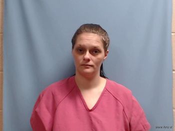 Christina M Norwood Mugshot