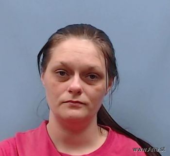 Christina M Norwood Mugshot