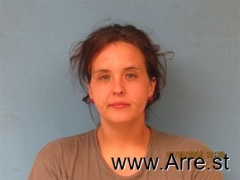 Christina Renee Peacock Mugshot