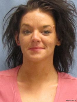 Christina M Raffle Mugshot