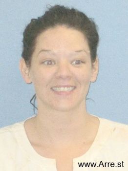 Christina M Raffle Mugshot