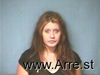 Christina Leanne Simmons Mugshot