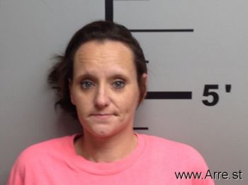 Christina Shea Wallace Mugshot