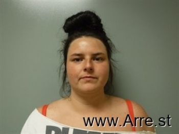 Christina Lynn Weaver Mugshot