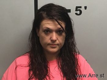 Christine Ann Hall Mugshot