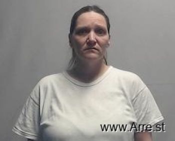 Christine Anntionette Hunter Mugshot