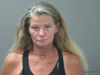 Christine  Patrick Mugshot