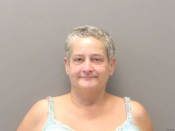 Christine Morano Smith Mugshot