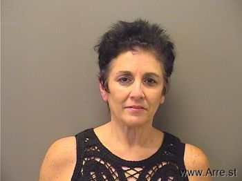 Christine Ann Thomason Mugshot