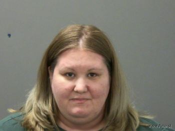 Christine  Walker Mugshot