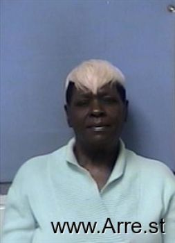 Christine  Wright Mugshot