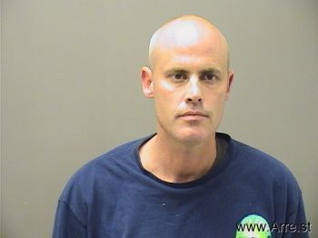 Christopher Allen Adcock Mugshot