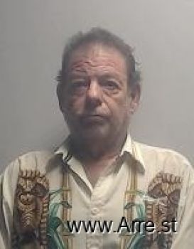 Christopher Russell Ade Mugshot