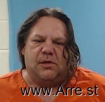 Christopher Carl Alberts Mugshot