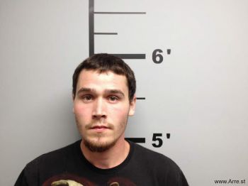 Christopher  Albertson Mugshot