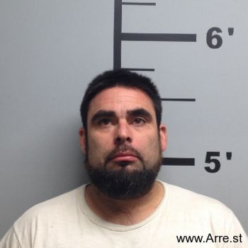 Christopher Chavez Alvarado Mugshot