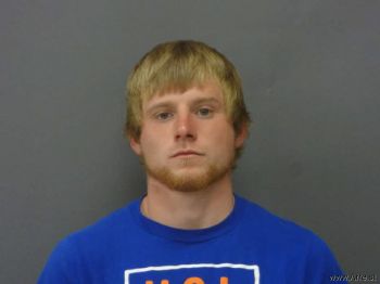 Christopher Dion Anderson Jr Mugshot