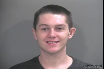 Christopher  Asher Mugshot