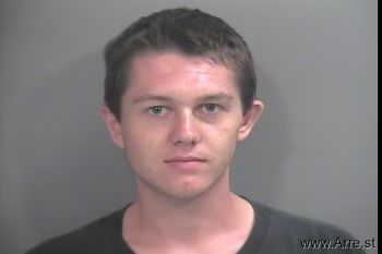 Christopher  Asher Mugshot