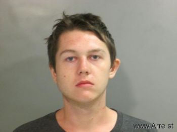 Christopher  Asher Mugshot