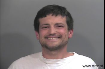 Christopher  Atkinson Mugshot