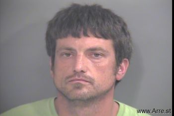 Christopher  Atkinson Mugshot