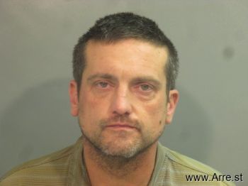 Christopher  Atkinson Mugshot