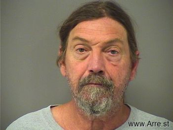 Christopher Lee Bailey Mugshot