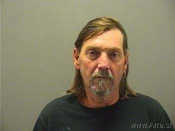 Christopher Lee Bailey Mugshot