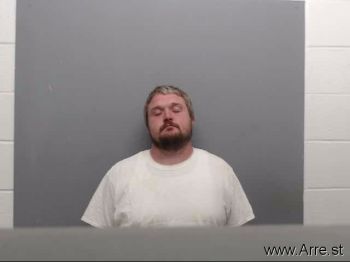 Christopher Keith Bailey Mugshot